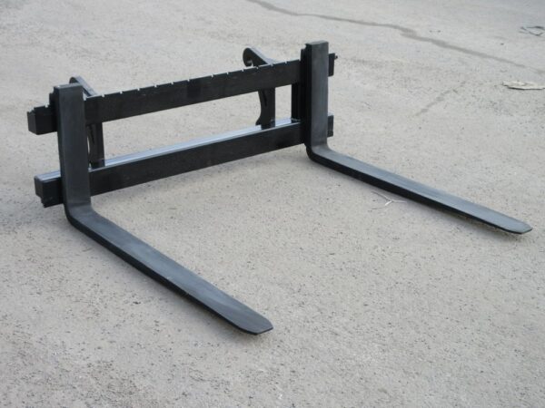 Laten Trukkipiikit 2,5ton 150/120cm Volvo L30