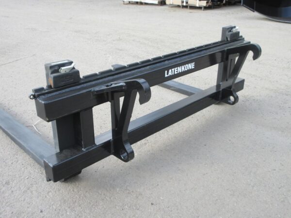 Laten Trukkipiikit 2,5ton 150/120cm Volvo L30 - Image 12