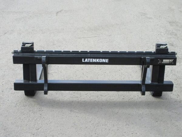 Laten Trukkipiikit 2,5ton 150/120cm Volvo L30 - Image 6