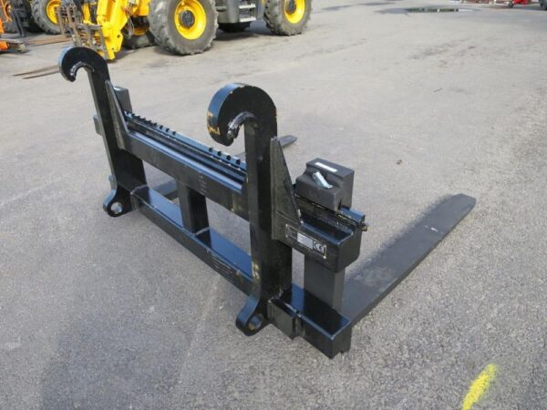 Volvo Trukkipiikit 5ton 150/120cm Volvo BM - Image 6
