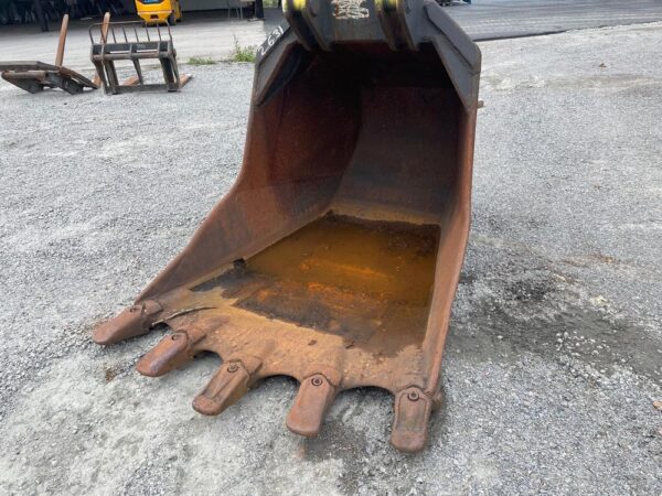 Deep excavation bucket 1300mm with tooth NTP-20 - Image 23