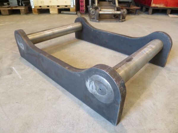 Laten Vastalevy S70 35mm