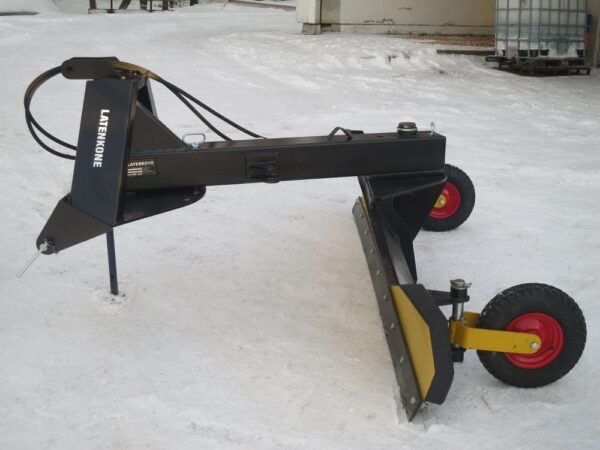 Laten Grader blade 250cm - Image 3