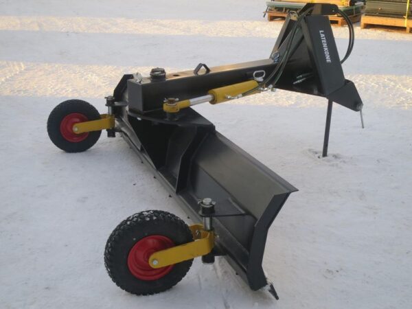 Laten Grader blade 250cm - Image 4