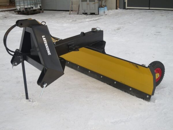 Laten Grader blade 250cm - Image 5