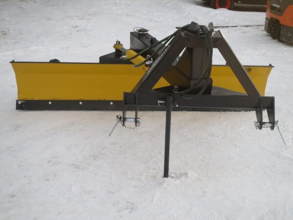 Laten Grader blade 250cm - Image 6