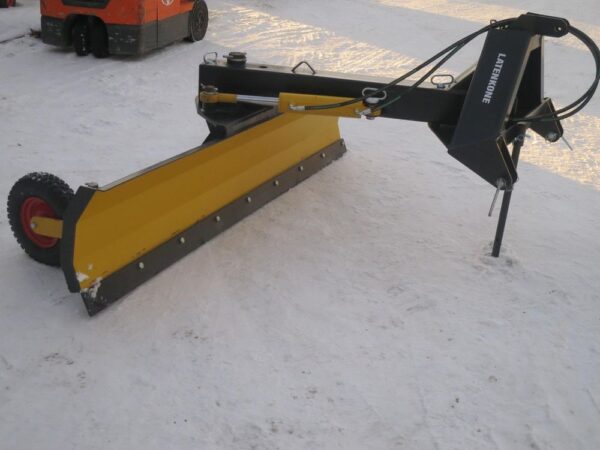 Laten Grader blade 250cm - Image 2