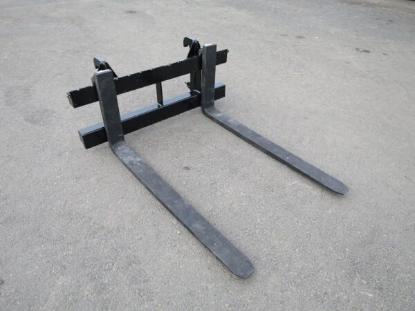 Laten Trukkipiikit 2,5ton 120/120cm Trima