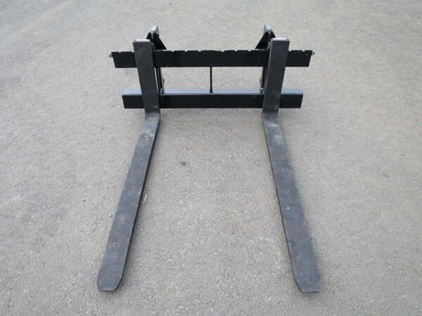Laten Trukkipiikit 2,5ton 120/120cm Trima - Image 2