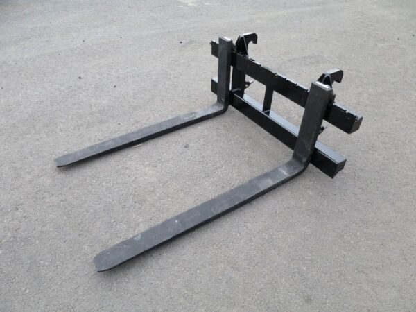 Laten Trukkipiikit 2,5ton 120/120cm Trima - Image 3