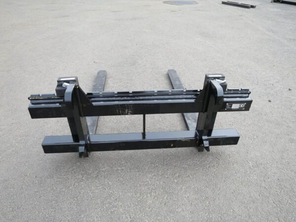 Laten Trukkipiikit 2,5ton 120/120cm Trima - Image 6