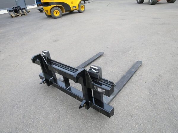 Laten Trukkipiikit 2,5ton 120/120cm Trima - Image 7