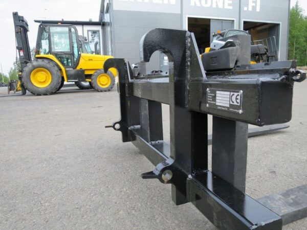 Laten Trukkipiikit 2,5ton 120/120cm Trima - Image 9