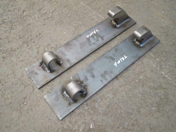 Trima Couplings