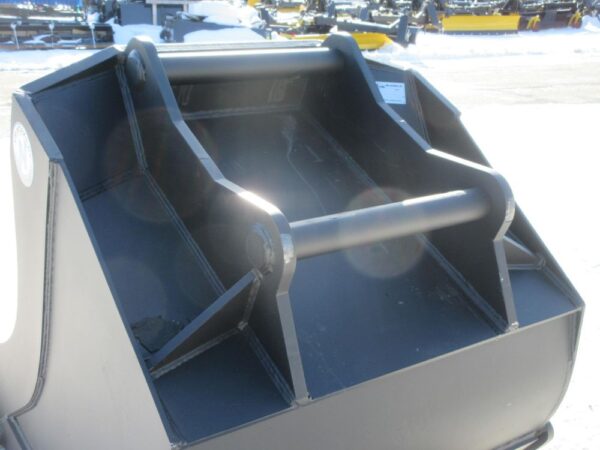 Niskakangas Kuokkakauha 1400mm 1500L S80 28-35ton - Image 12