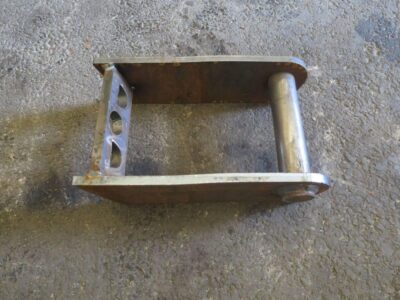 Laten Adapter bracket Lehnhoff MS03