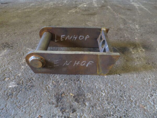 Laten Grindfäste Lehnhoff MS03 - Bild 3