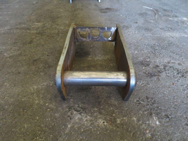 Laten Adapter bracket Lehnhoff MS03 - Image 4
