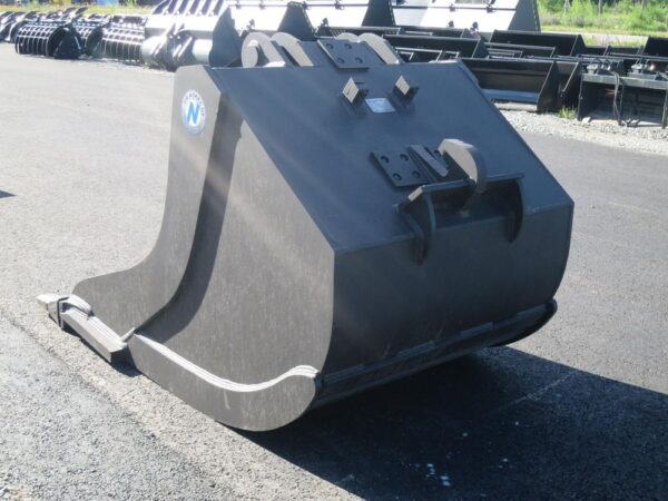 Niskakangas Kuokkakauha 1400mm 1500L NTP20/30 28-35ton - Image 5