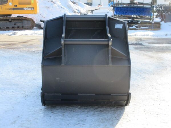 Niskakangas Kuokkakauha 1400mm 1500L S80 28-35ton - Image 6