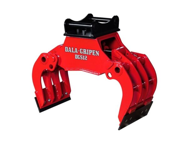 Dala-Gripen DGS 12 Purkukoura S30/180