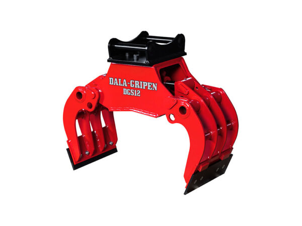 Dala-Gripen DGS 12 Purkukoura S30/180