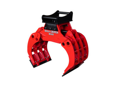 Dala-Gripen DGS 28 Demolition grapple S45