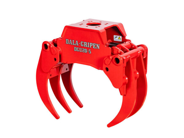 Dala-Gripen DGU 20-5 koura