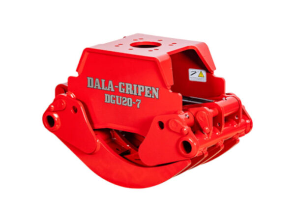 Dala-Gripen DGU 20-7 koura - Image 2