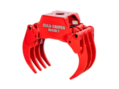 Dala-Gripen DGU 20-7 grip