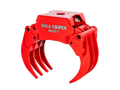 Dala-Gripen DGU 25-7 grip