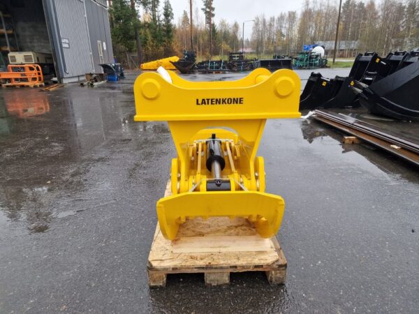 Vahva KC60 S80 kaivinkoneen koura - Image 4