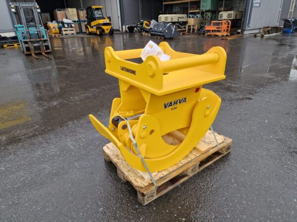 Vahva KC60 S80 kaivinkoneen koura - Image 6