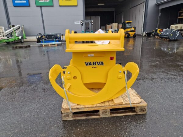 Vahva KC60 S80 kaivinkoneen koura - Image 7