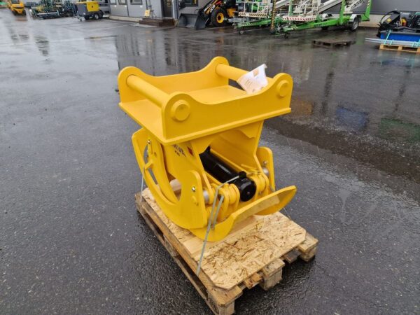 Vahva KC60 S80 kaivinkoneen koura - Image 9