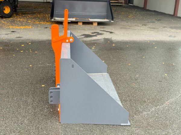 OXSA Takakauha 160cm 3-piste - Image 8