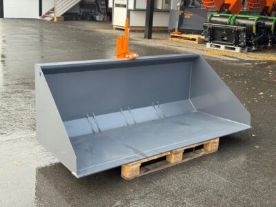 OXSA Takakauha 220cm 3-piste