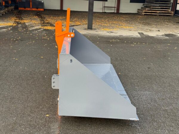 OXSA Takakauha 220cm 3-piste - Image 8