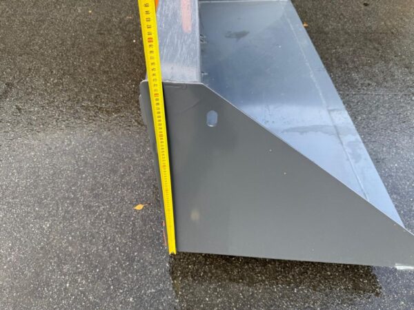 OXSA Takakauha 220cm 3-piste - Image 13
