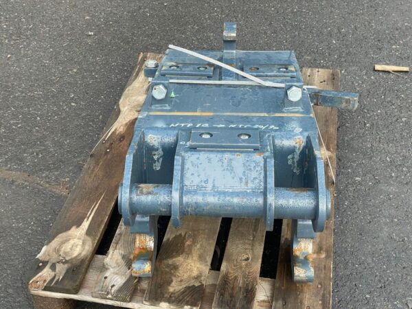 Laten Adapter NTP10-NTP20/30 - Bild 2