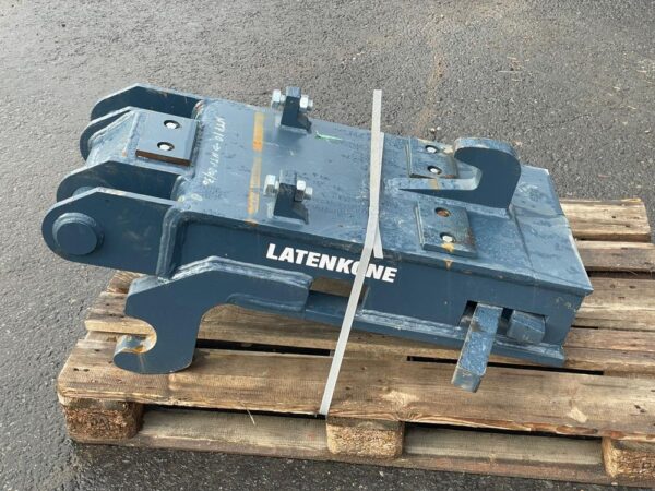 Laten Adapter NTP10-NTP20/30 - Bild 4