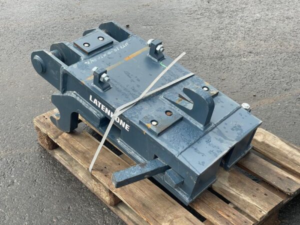 Laten Adapter NTP10-NTP20/30 - Bild 5