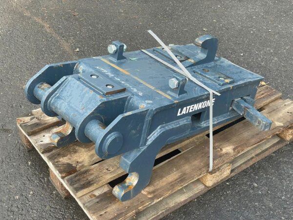 Laten Adapter NTP10-NTP20/30 - Bild 3