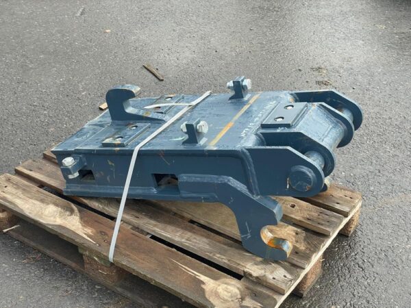 Laten Adapter NTP10-NTP20/30