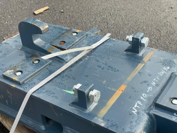 Laten Adapter NTP10-NTP20/30 - Bild 11