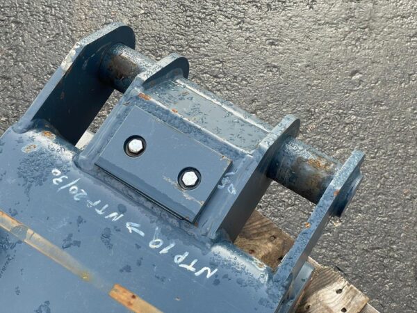 Laten Adapter NTP10-NTP20/30 - Bild 12