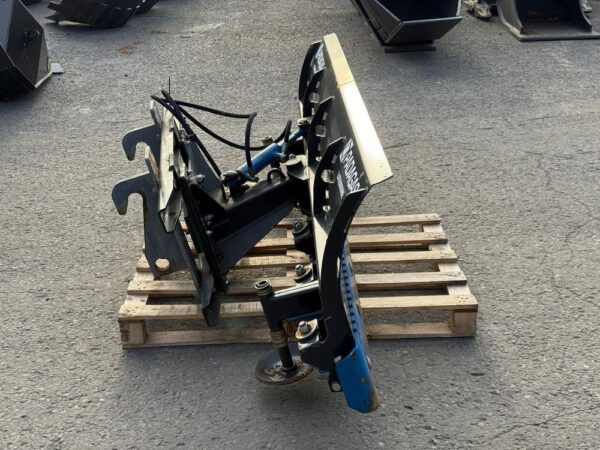 Padagas Diagonalplog SSV-21L 210cm - Bild 2