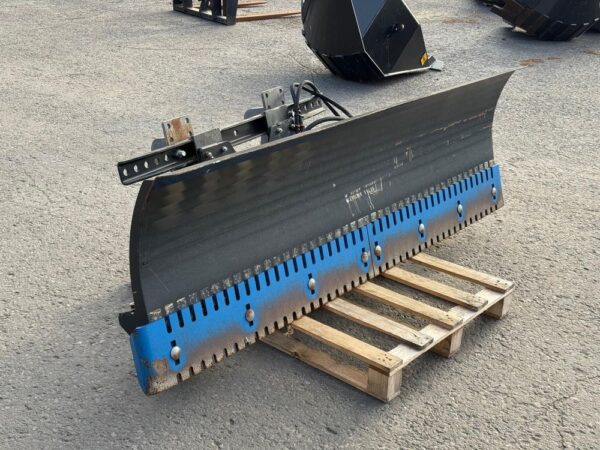 Padagas Diagonal Plow SSV-21L 210cm - Image 3