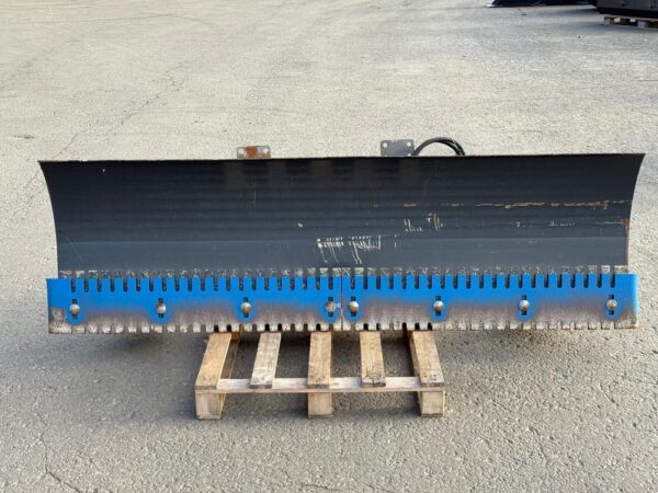 Padagas Diagonal Plow SSV-21L 210cm - Image 4