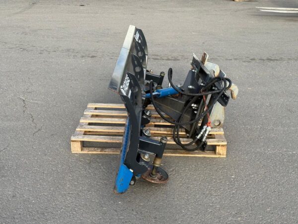 Padagas Diagonalplog SSV-21L 210cm - Bild 7